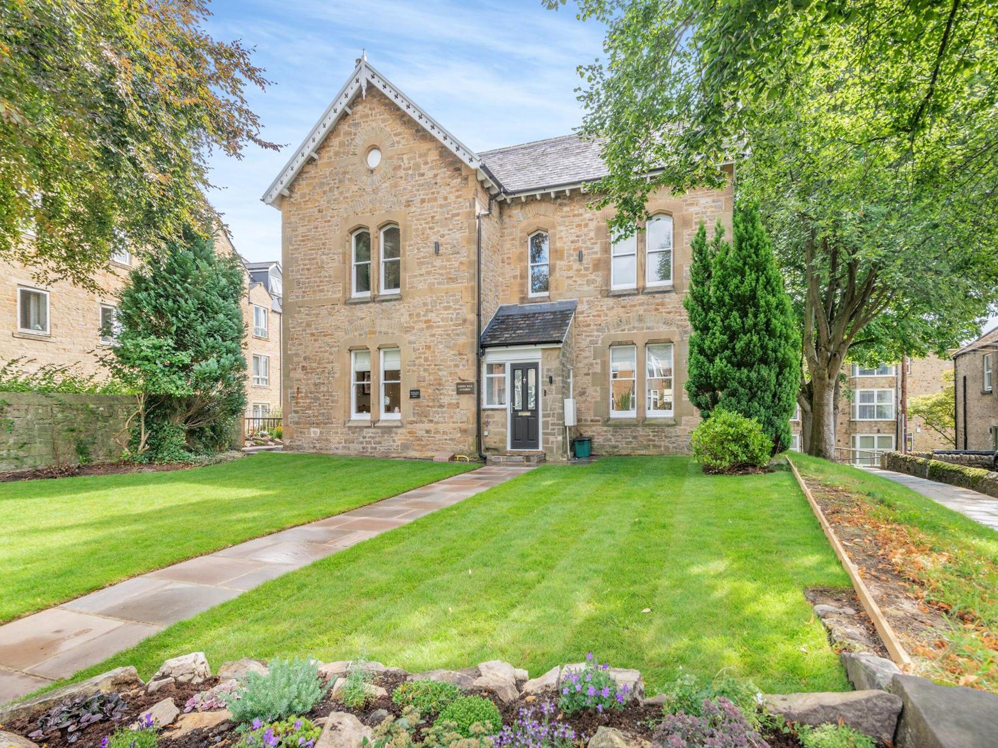 The Chambers Villa Richmond  Exterior photo